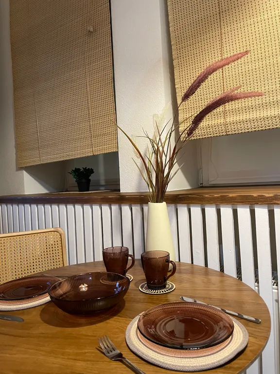 Квартира Квартира Студия Бохо ЖК Бизнес-класса Сердце Ярославля с Алисой — Ярославль