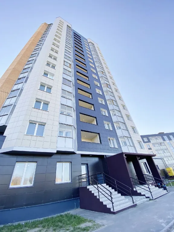 Квартира Уютная квартира-студия с диванчиком у жд вокзала и ТЦ Вавилон — Тверь