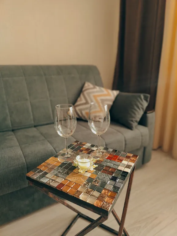 Квартира 1-комнатная Квартира — Великий Новгород