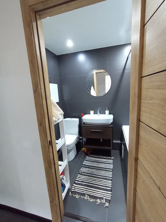 Идеальная квартира с классным видом у самых звёзд