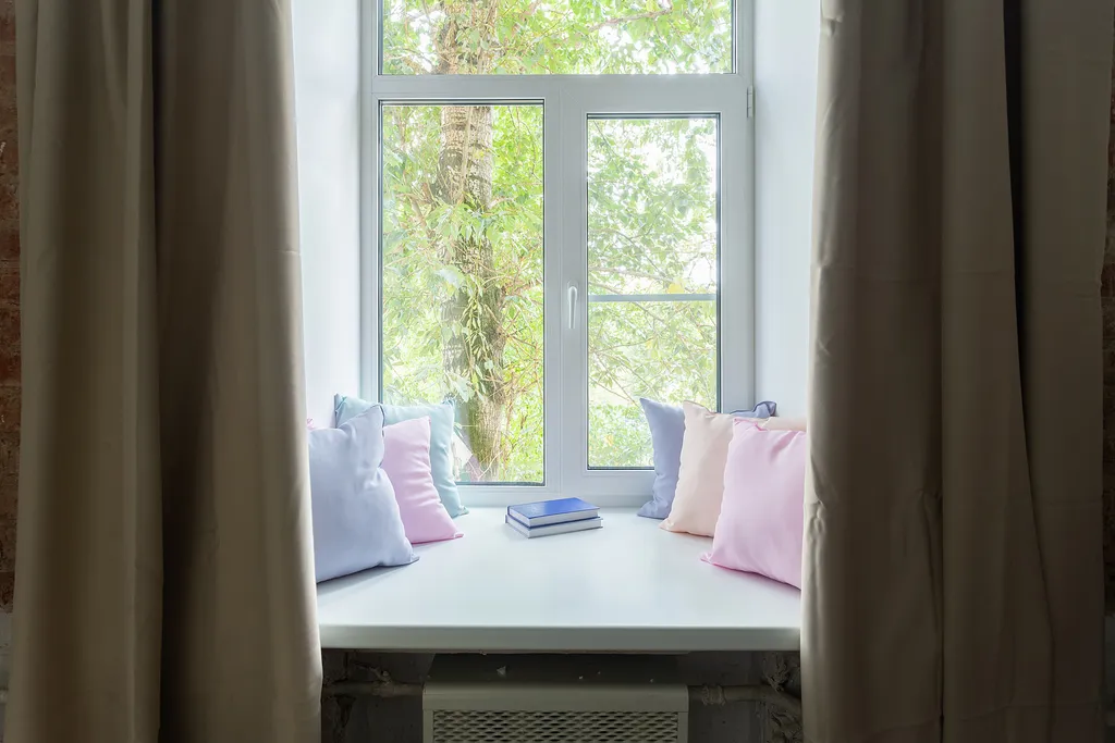 Милейшая комната в уютной квартире на Смоленской