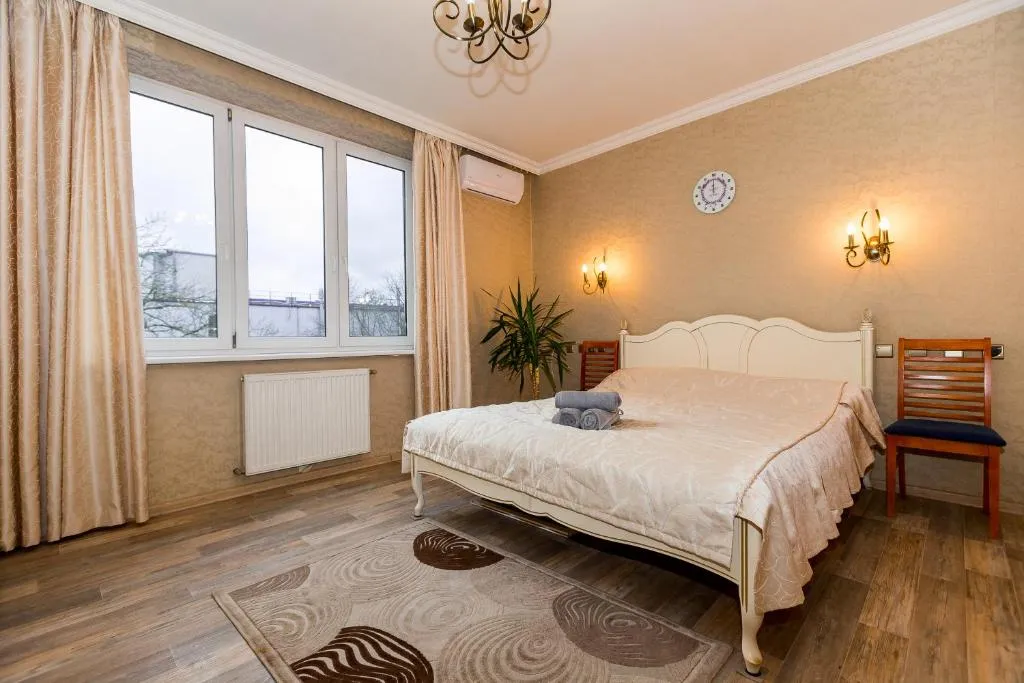 Квартира Уютная квартира в центре — Калининград