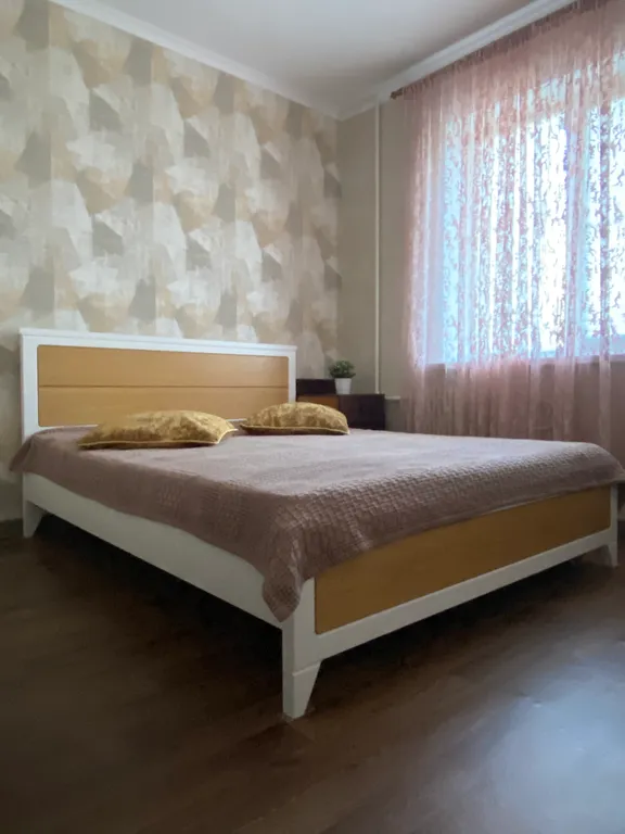 Квартира для вашего комфорта