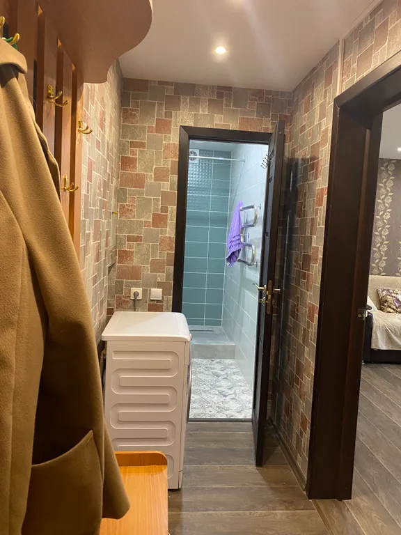 Уютная квартира у жд вокзала