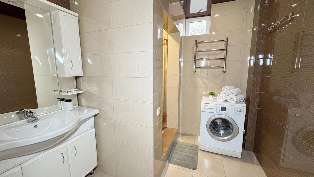 Коттедж Уютный дом в Кисловодске — Кисловодск