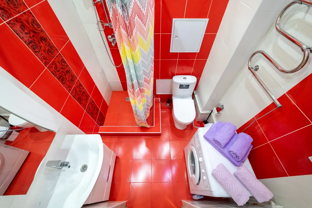 Квартира Уютная квартира у Моря! — Адлер