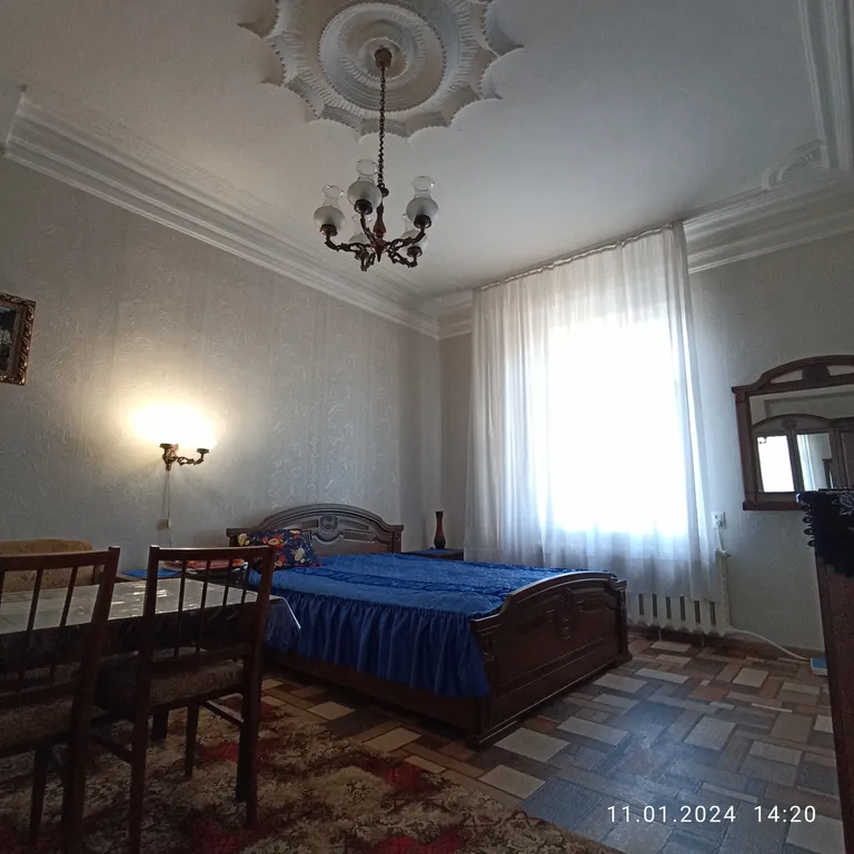 Уютная квартира в курортной зоне — аренда посуточно в Кисловодск