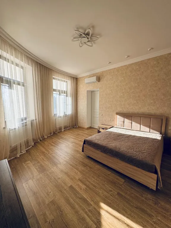 Апартаменты в центре