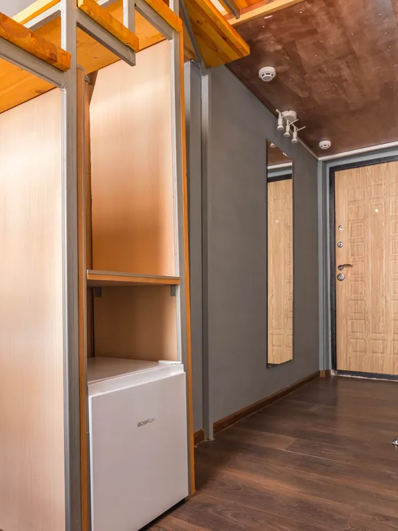 Квартира Апартаменты PlaumHotel — Санкт-Петербург
