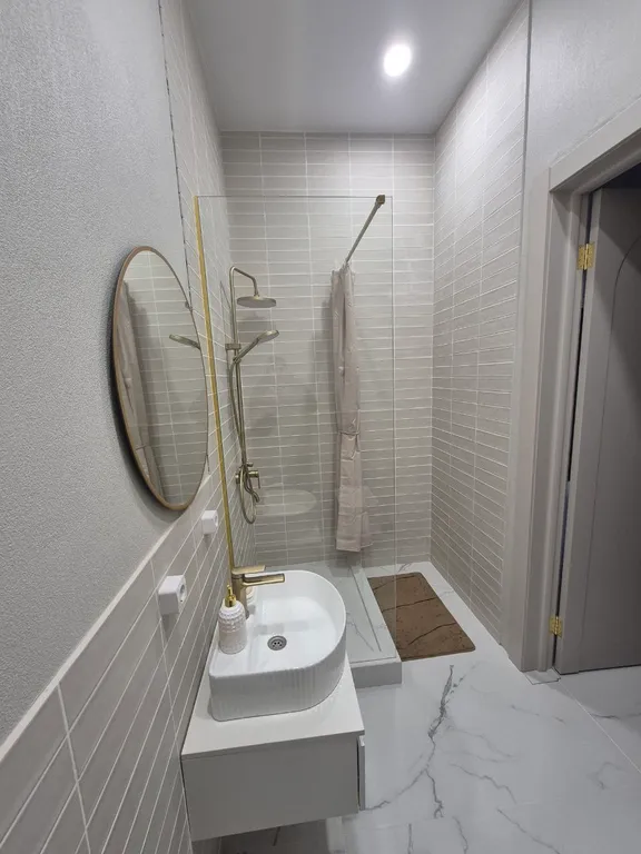 Дом Малый №3