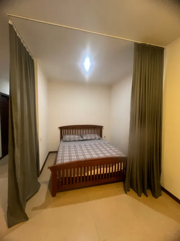 Квартира с видом на море, первая береговая линия