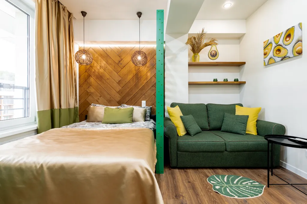 Отдыхай с комфортом