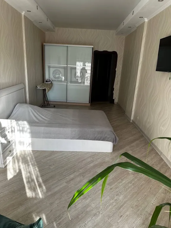 Квартира Уютная квартира рядом с морем — Геленджик