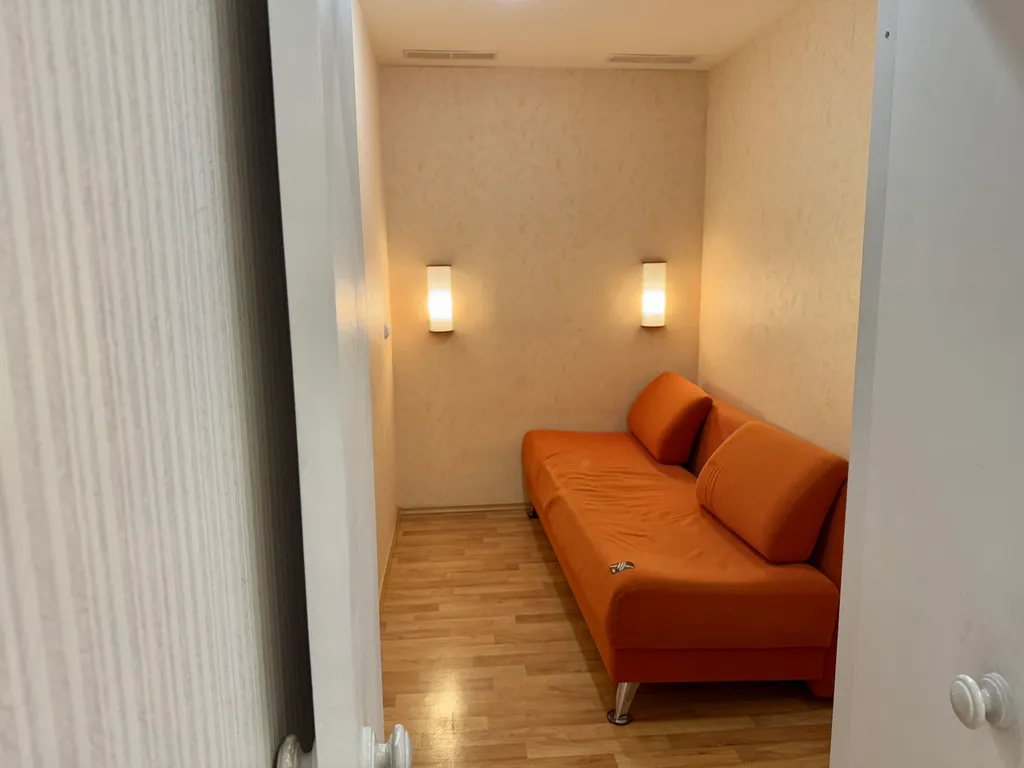 Квартира Просторная 3-комнатная квартира Апарт-Комфорт у Ботанического сада — Ярославль