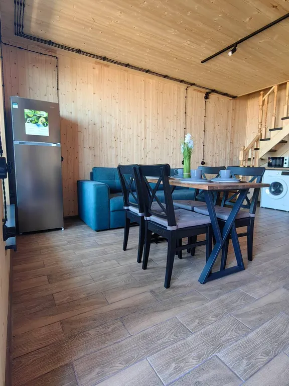 3-комнатный Дом