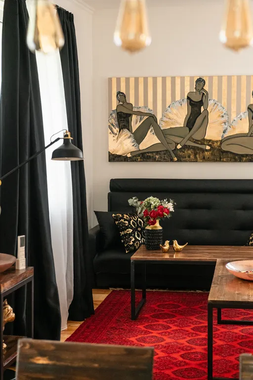 Vip***** вилла с сауной в центре.