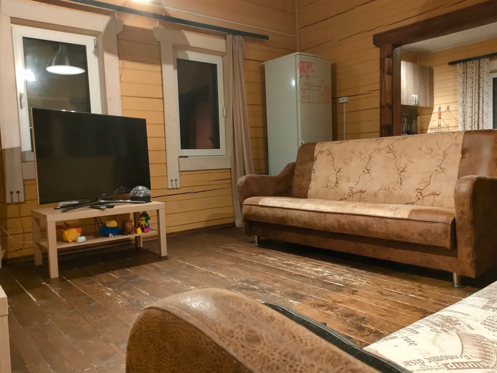 Валдай Дальняя Дача 1