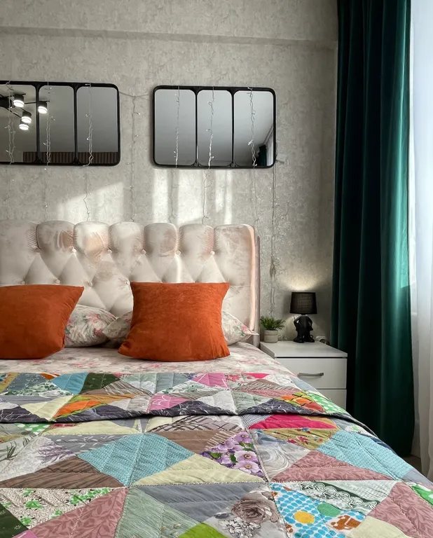 Квартира 10 минут пешком до центра — аренда посуточно в Петрозаводск