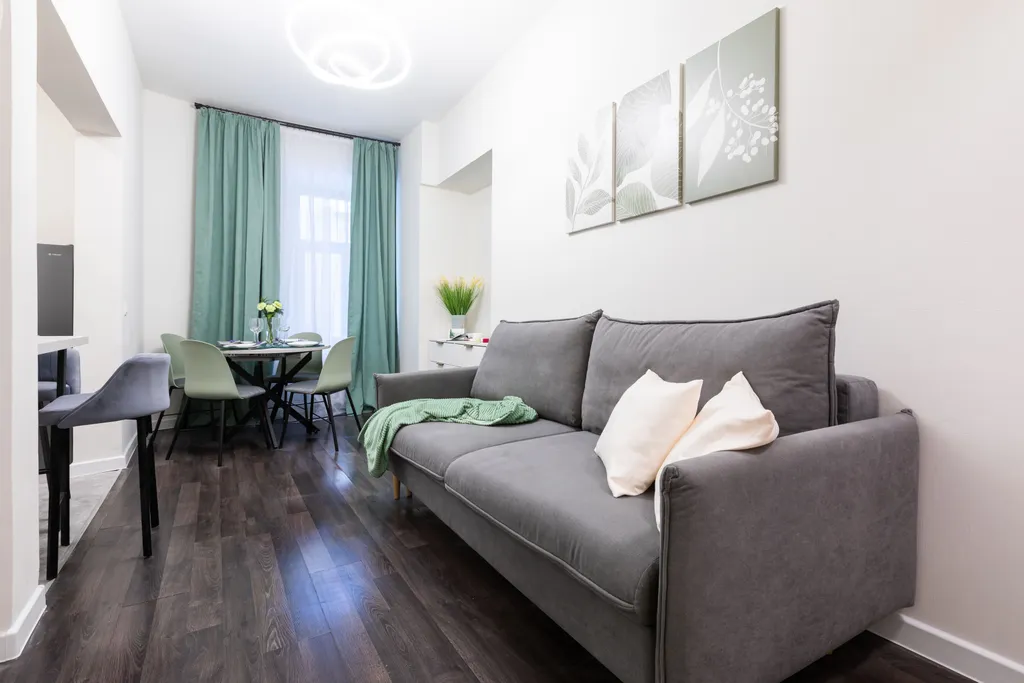 Лучшая локация для туристов