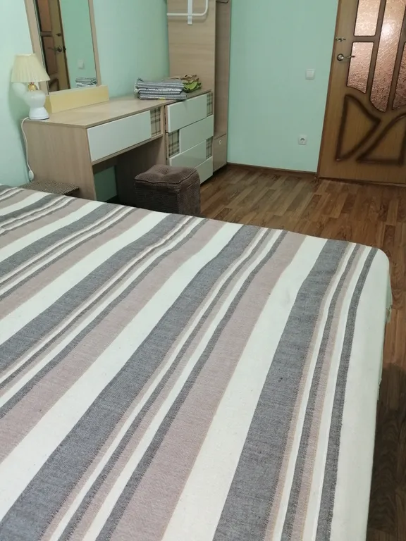 Квартира в курортной зоне рядом с парком