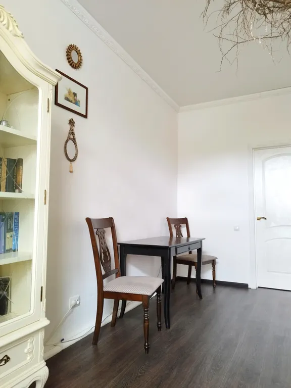 Апартаменты Jambo