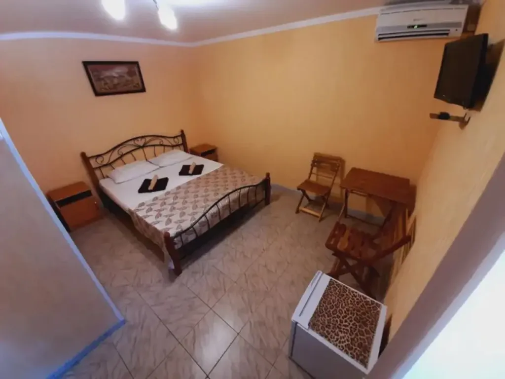 Квартира Комната — аренда посуточно в Гагра