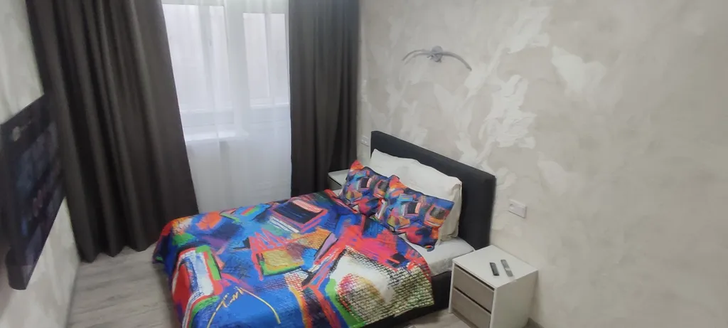 Апартамент в стиле Шагал у амфитеатра