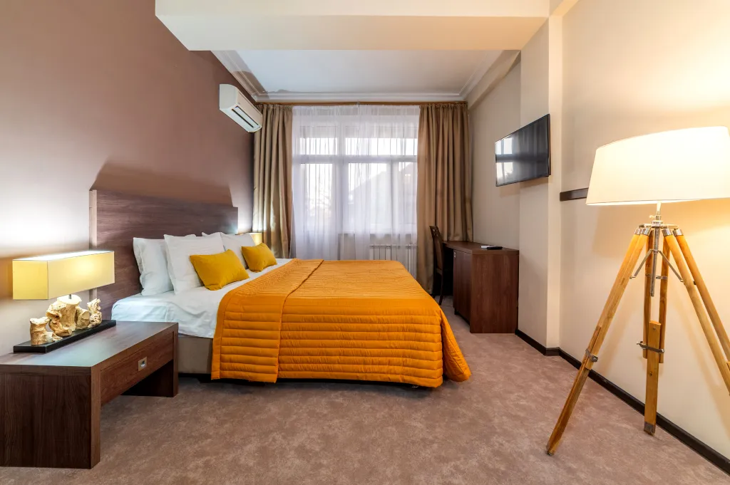 Квартира Уютные апартаменты в 5 минутах от подъемников — аренда посуточно в Эсто-Садок