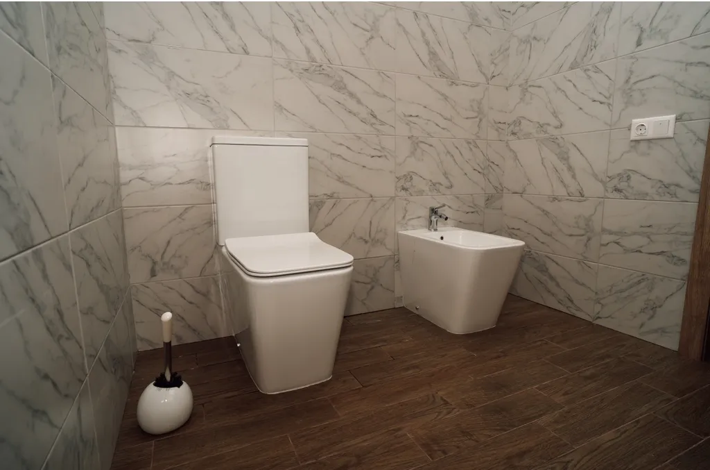 Дом в живописном месте