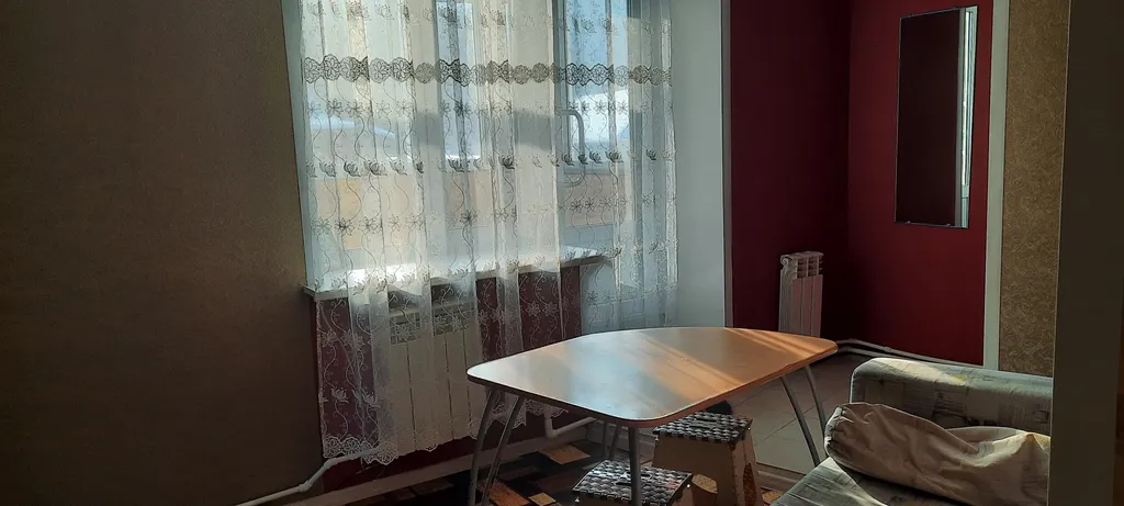 Уютная квартира возле ГЭС