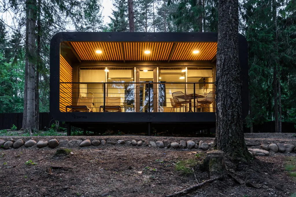 Коттедж 3-комнатный Дом — аренда посуточно в Великий Новгород