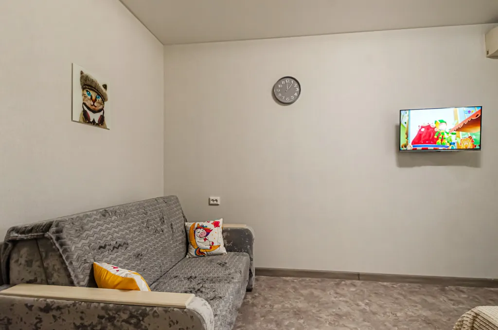 Киевская, 13. Центр Самары.