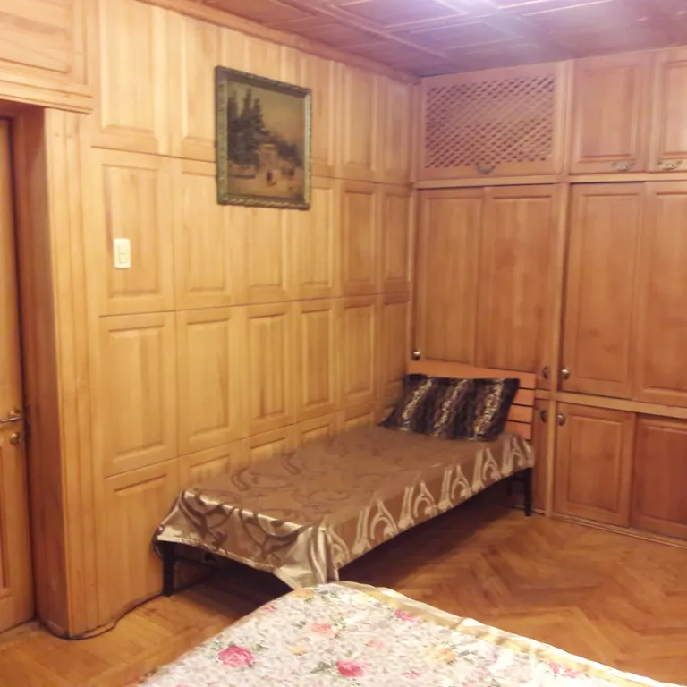 Уютная квартира в курортной зоне