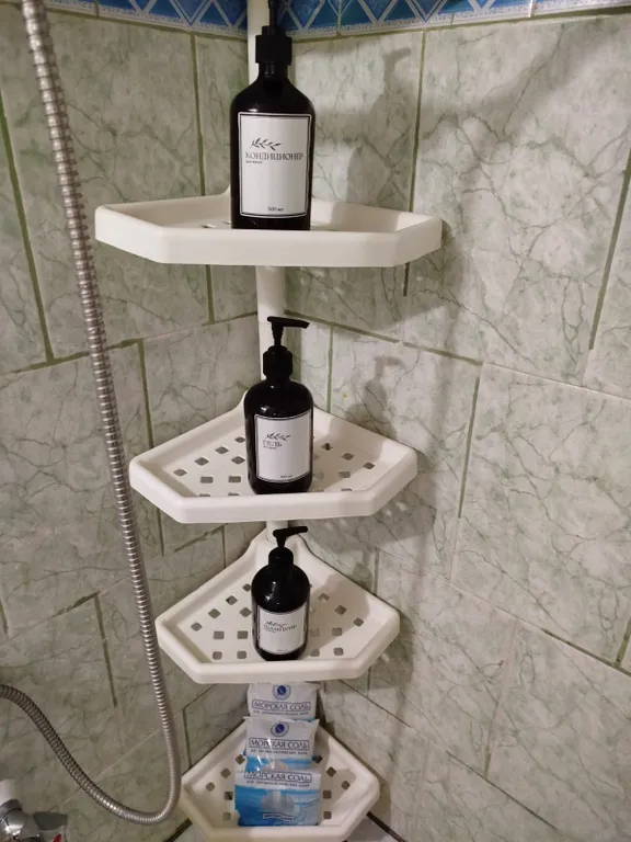 Уютно, как у мамы