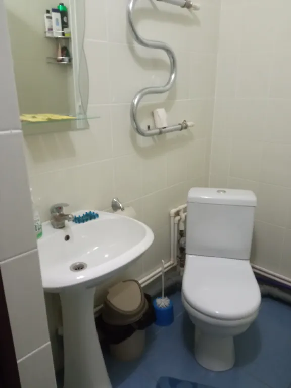 Апартаменты в здании отеля Камелот