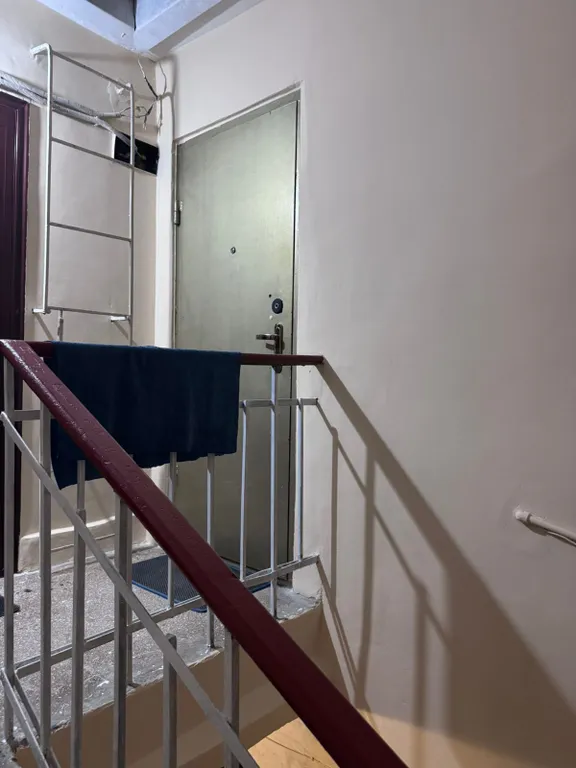 Уютная квартира у моря