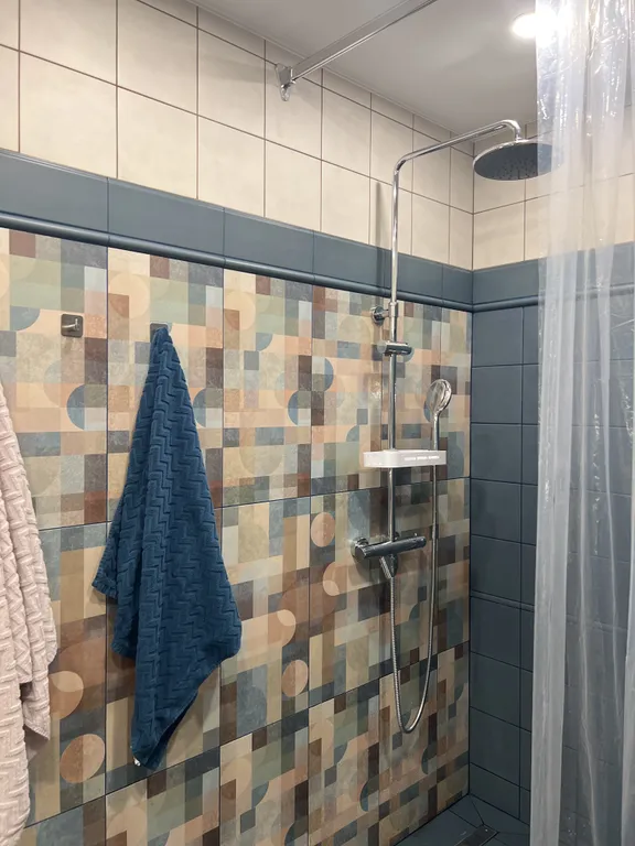 Квартира Уютная квартира в компаунде — Екатеринбург