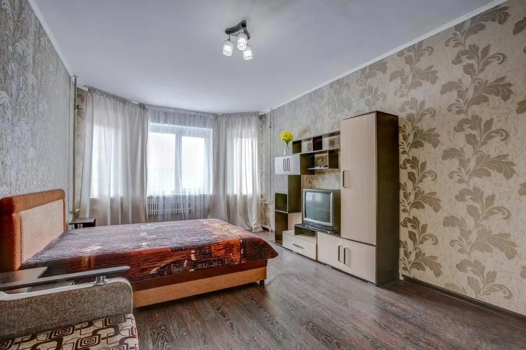 2-комнатная Квартира — аренда посуточно в Воронеж