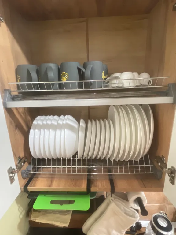 Загородный отдых в живописном месте Два холма