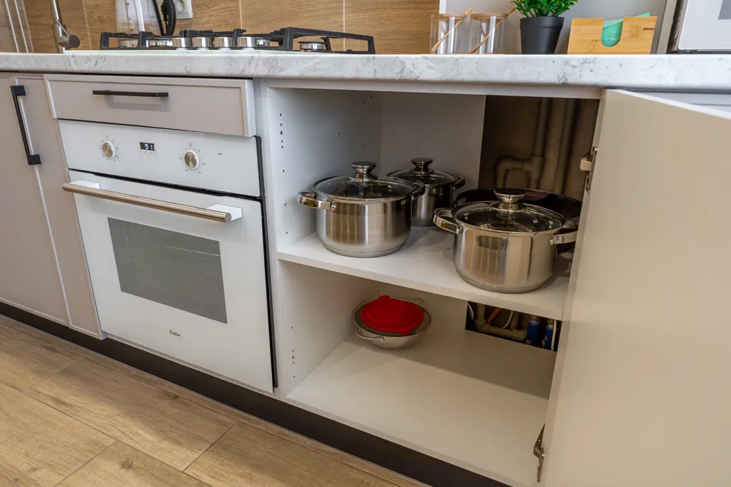 Квартира Квартира Жилье на Балтийском море — Сальское