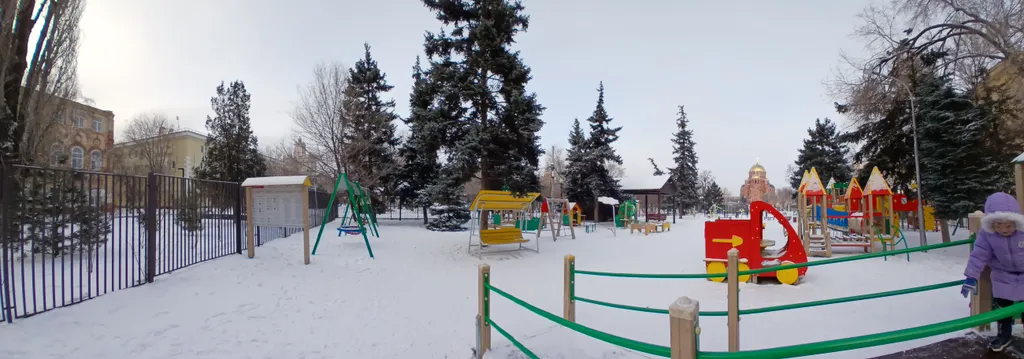 Квартира в доме-памятнике Масляева! Станьте частью истории Волгограда!