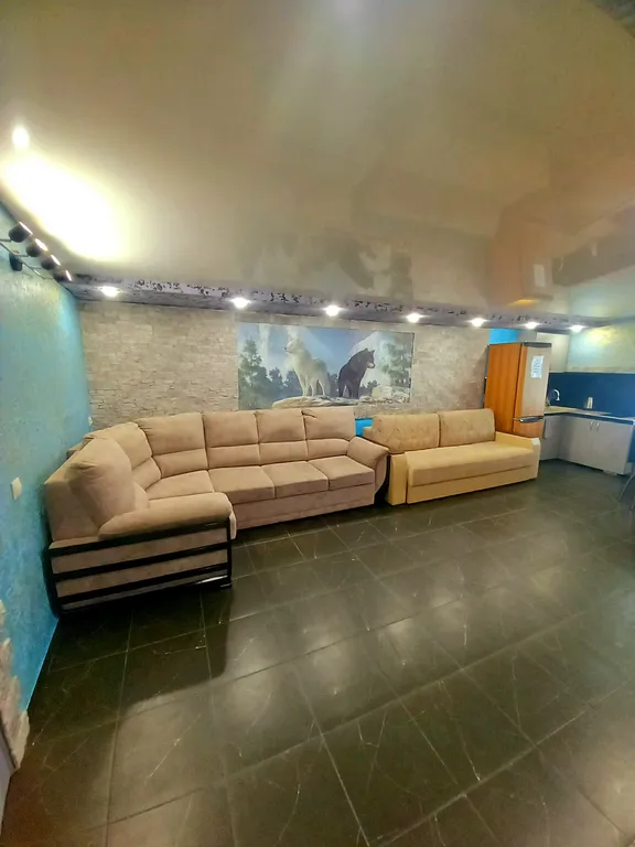 Коттедж Бесконтактное заселение. Часть дома с отдельным входом и двором. — аренда посуточно в Балашов