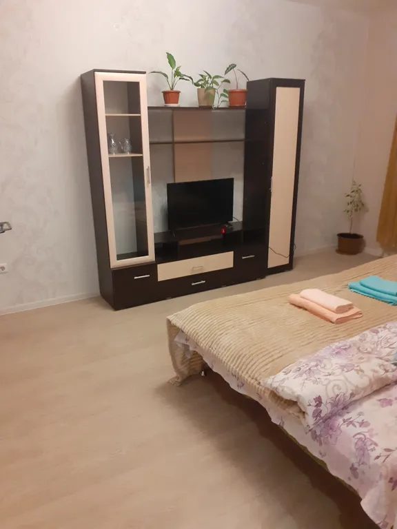 Уютная квартира на правом берегу, вблизи горнолыжный комплекс и термы — аренда посуточно в Калуга