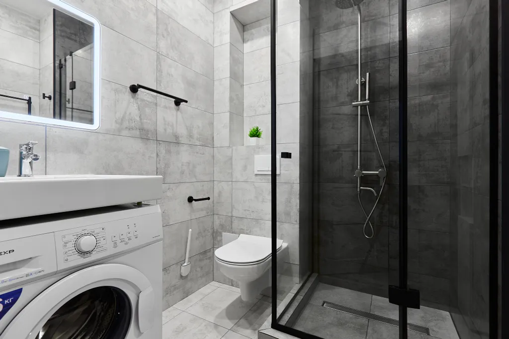 Квартира Уютные апартаменты — Краснодар