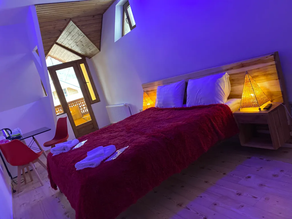 Квартира Комната — аренда посуточно в Дилижан