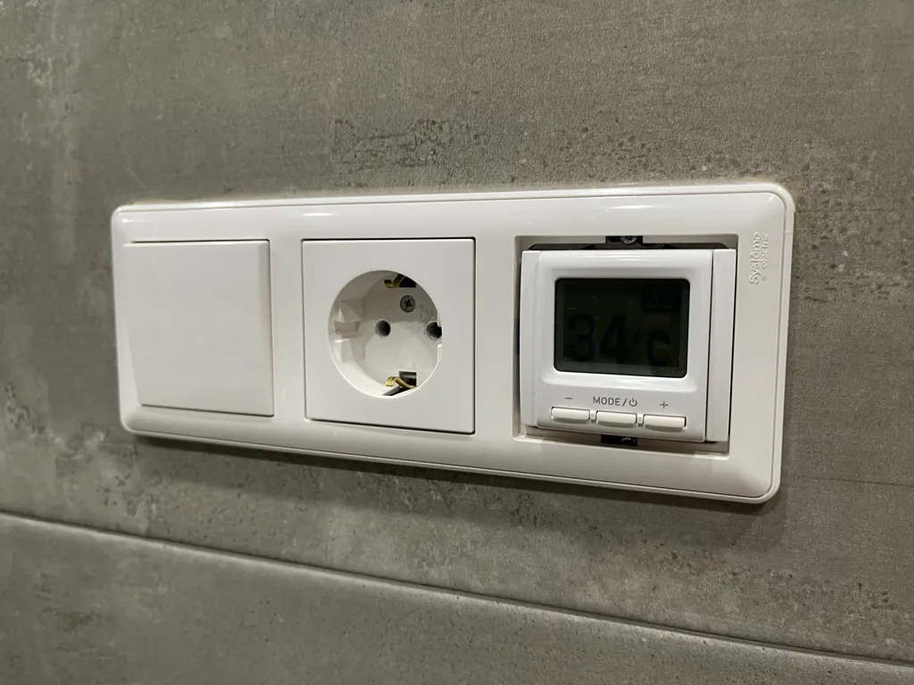 Уютная студия для двоих