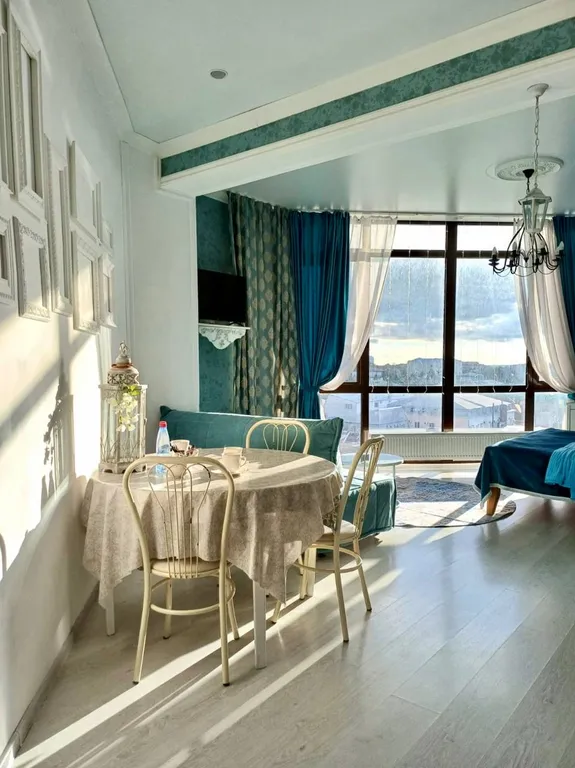 Квартира Квартира Волшебная Ночь в Центре Анапы — Анапа