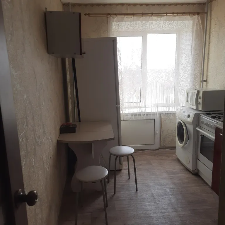 Добрая однушка в центре