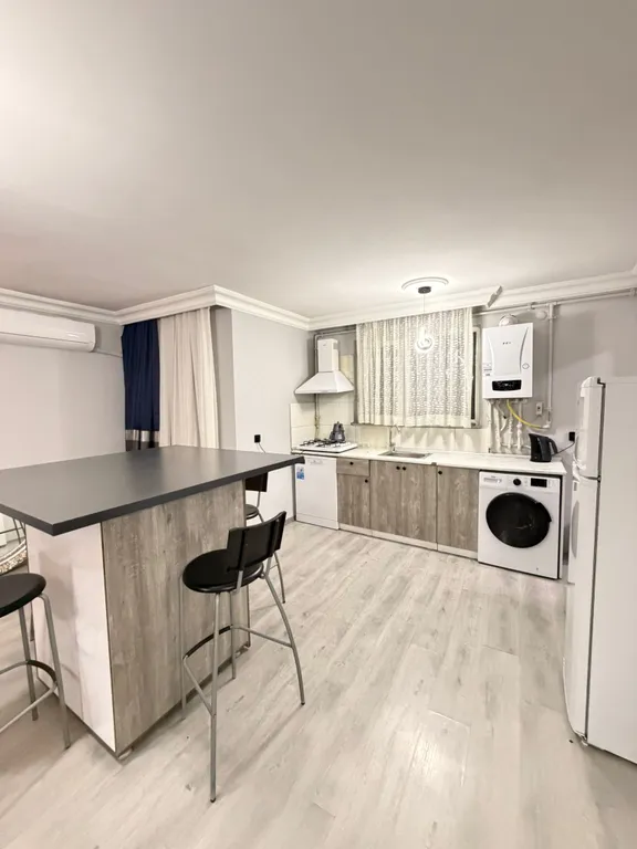 Семейный уютный квартира 2+1 9N