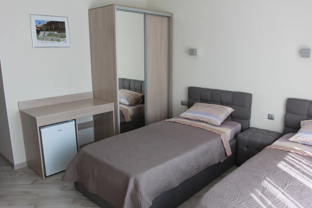 Квартира Комната — Севастополь